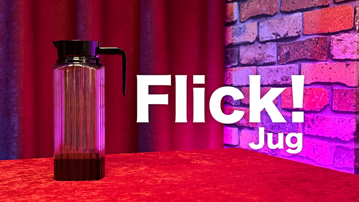 Flick! Jug - Lumos