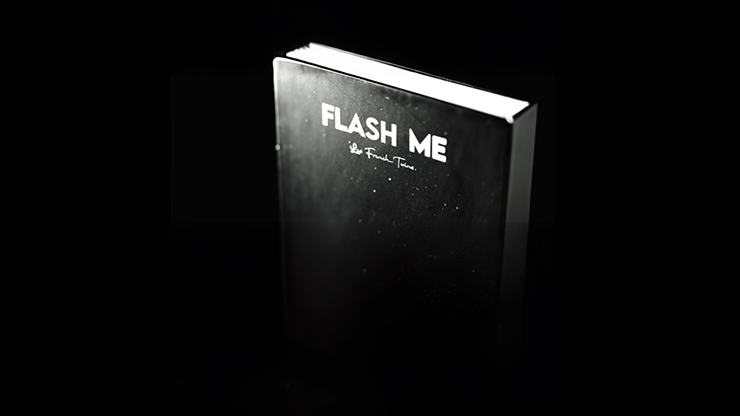 Flash Me - Les French Twins