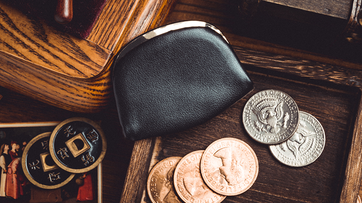 Professional Coin Purse - Amor Magic