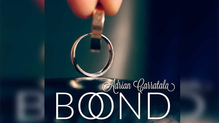 Bond - thinking Paradox video DOWNLOAD