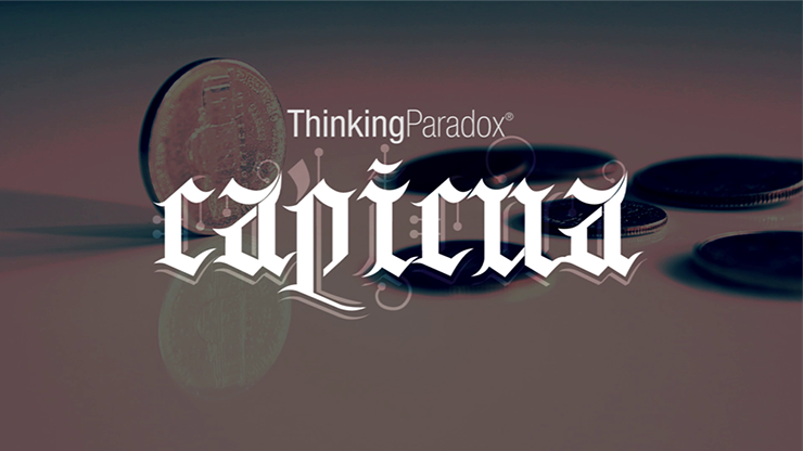 Capicua - Thinking Paradox video DOWNLOAD