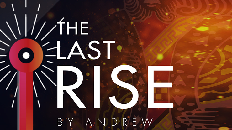 The Last Rise (Jumbox) - Andrew and Magic Dream