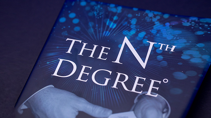 The Nth Degree - John Guastaferro