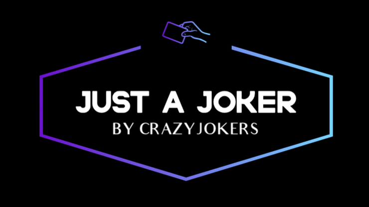 Just a Joker? - Crazy Jokers