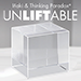 Unliftable - Thinking Paradox video DONWLOAD