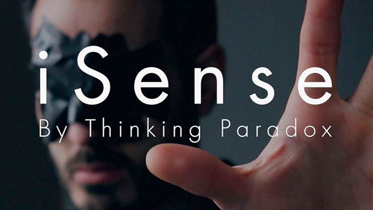 iSense - Thinking Paradox video DOWNLOAD
