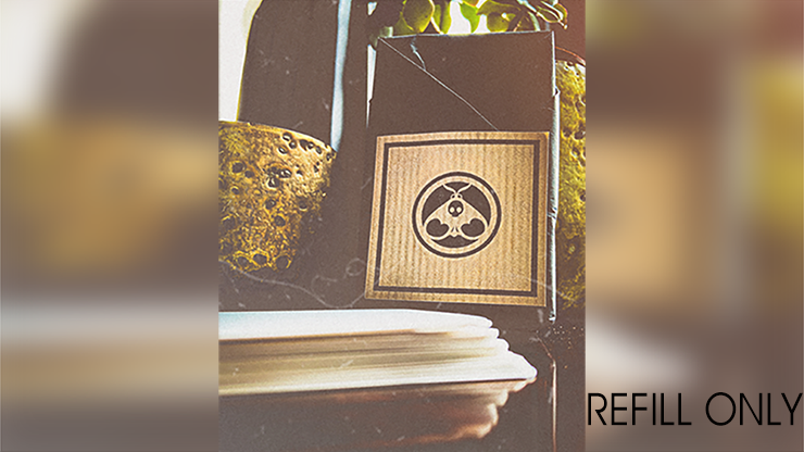 The Peek In Plain Sight Refills Only - Casper Ryan