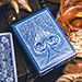 Sanctuary (Blue) Playing Cards