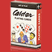 Calder Playing Cards - Art of Play