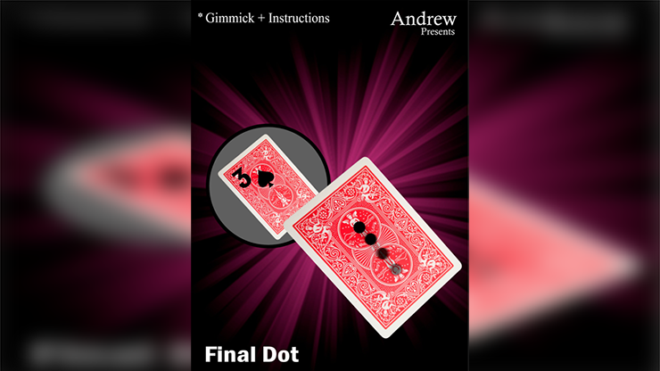 Final Dot - Andrew