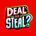 Deal or Steal (Universal) - Carl CrichtonPrince
