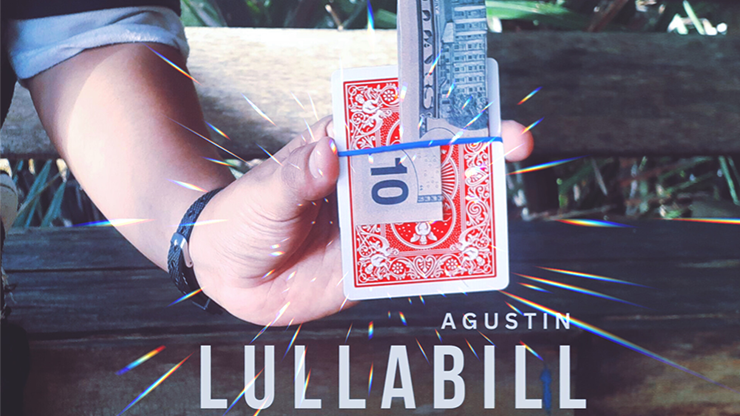 Lullabill - Agustin video DOWNLOAD