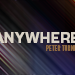Anywhere - Peter Turner video DOWNLOAD