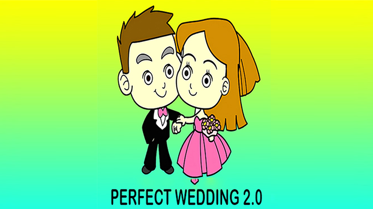 Perfect Wedding 2 - Francesco Carrara video DOWNLOAD