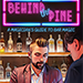 Behind The Pine: A Magician's Guide to Bar Magic - Luka Andrews