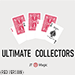 Ultimate Collectors (Red) - JT