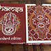 Hamsa Deck V2 Edition Playing Cards