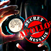 Apollo's Secret Message - Hugo Valenzuela