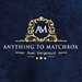 Anything To Matchbox - Axel Vergnaud x Magic Dream
