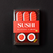 Sushi (Tuna Nigiri) Playing Cards - BAOBAO Restaurant