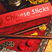 Chinese Sticks - Sui Huazhi & Bacon Magic