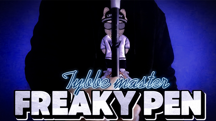 Freaky Pen - Tybbe Master video DOWNLOAD