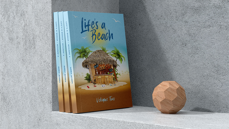 Life's a Beach Volume 2 - Gary Jones