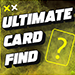 Ultimate Card Find - Sergey Zmeev video DOWNLOAD