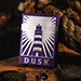 Lighthouse Dusk Playing Cards - EmilySleights