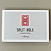 Split Hole (Red) - Chiam Yu Sheng and JT Magic