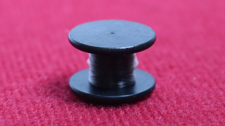 Thread Spool (fine thread) - John Kennedy Magic