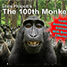 10th Anniversary 100th Monkey - Chris Philpott