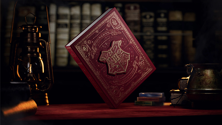Harry Potter Box Sets - theory11