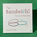 The Sandwich! Coin Set - Mario Lopez