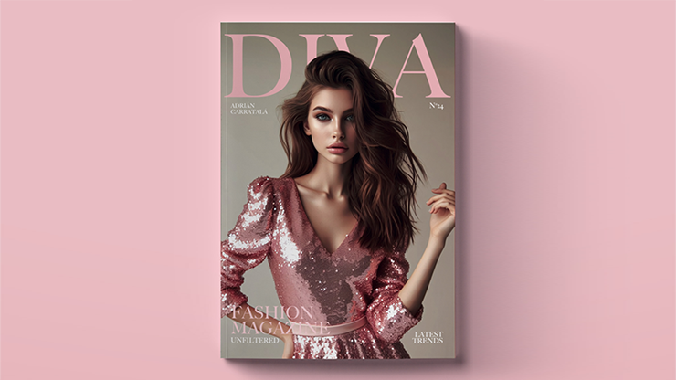 Unfiltered Magazine - Adrián Carratalá