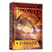 Bicycle Stargazer 202 Playing Cards - US Playing Card Co