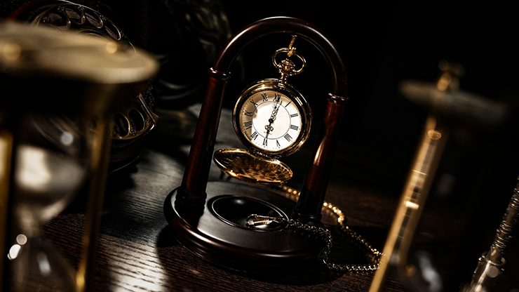 Pocket Watch - PITATA MAGIC