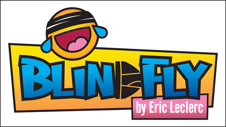 Blind Fly - Eric Leclerc