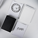 PITATA Smart Printer Thermal Notepad - David Penn