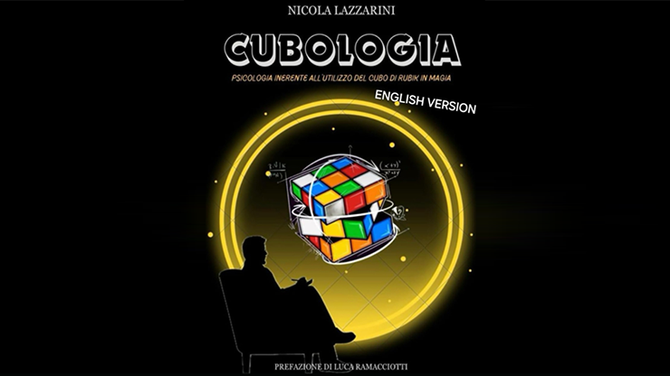 Cubology - Nicola Lazzarini