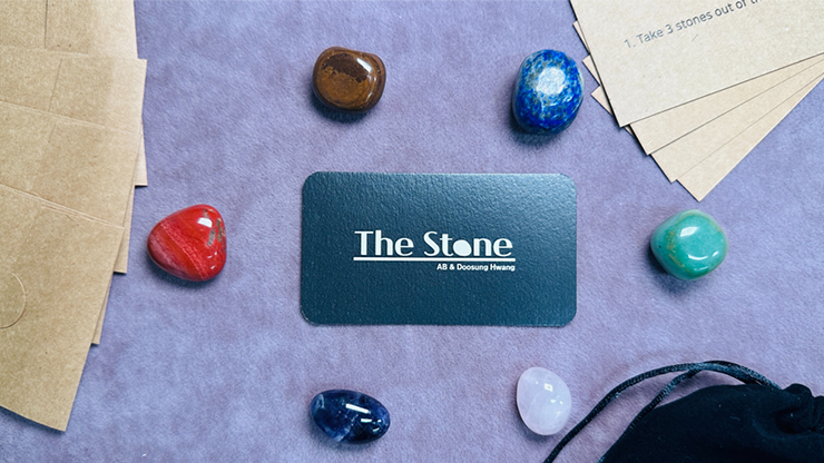 The Stone - AB and DooSung Hwang
