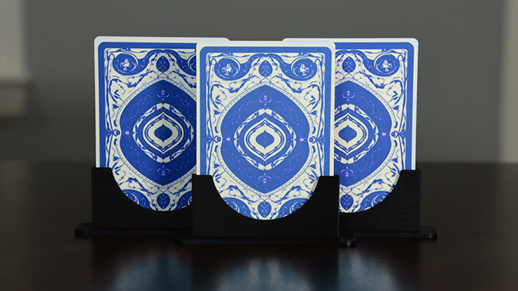 Jumbo Monte Stand (Blue) - Jeki Yoo