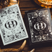 Smoke & Mirrors, V1: Relaunch Edition  Smoke (White) Edition Playing Cards