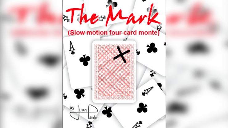 The Mark - Juan Pablo