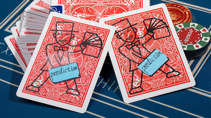 52 Predictions - N2G and XZ