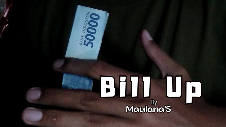 Bill Up - Maulana Imperio video DOWNLOAD