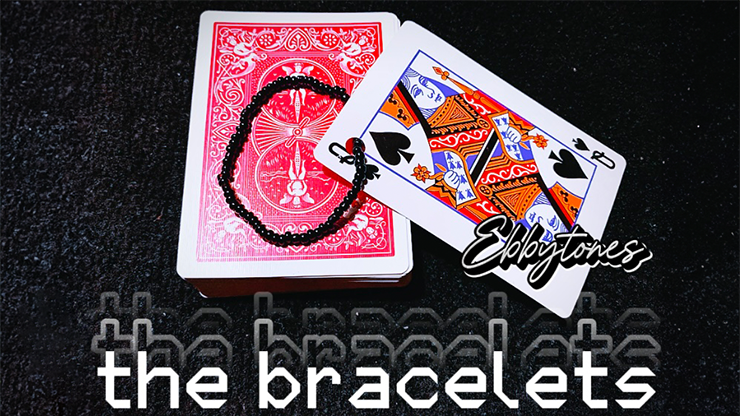 The Bracelets - Eb-tones video DOWNLOAD