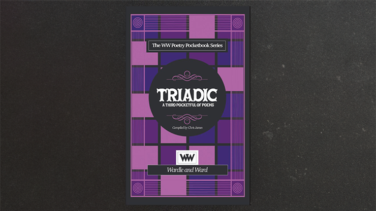 TRIADIC - Chris Wardle and James Ward