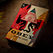 Obey Collage Edition Playing Cards - theory11