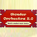 Wonder Orchestra 2.0 (Violin & Piano) - Kink of Magic